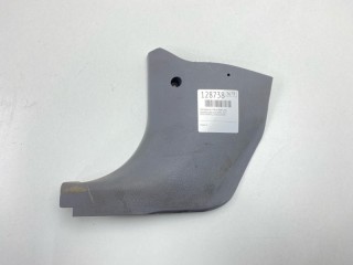 Накладка на стойку, ориг. номер 858252D000LT, 858252D000, Hyundai Elantra 2000-2003