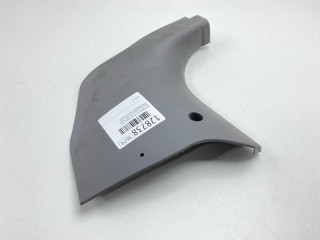 Накладка на стойку, ориг. номер 858252D000LT, 858252D000, Hyundai Elantra 2000-2003