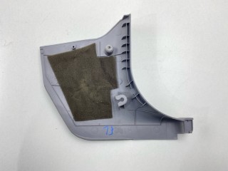Накладка на стойку, ориг. номер 858252D000LT, 858252D000, Hyundai Elantra 2000-2003