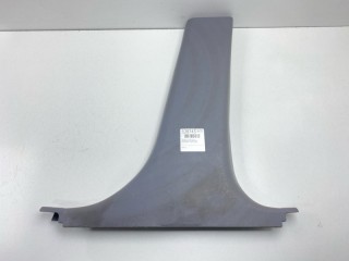 Накладка на стойку, ориг. номер 85845-2D000, 858452D000LT, Hyundai Elantra 2000-2003