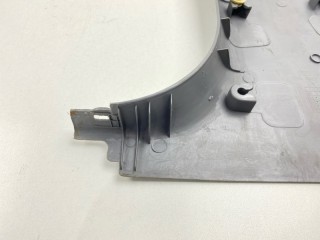 Накладка на стойку, ориг. номер 85845-2D000, 858452D000LT, Hyundai Elantra 2000-2003