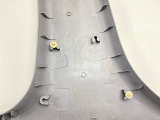 Накладка на стойку, ориг. номер 85845-2D000, 858452D000LT, Hyundai Elantra 2000-2003