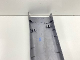 Накладка на стойку, ориг. номер 85845-2D000, 858452D000LT, Hyundai Elantra 2000-2003