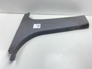 Накладка на стойку, ориг. номер 858352D000LT, 85835-2D000, Hyundai Elantra 2000-2003