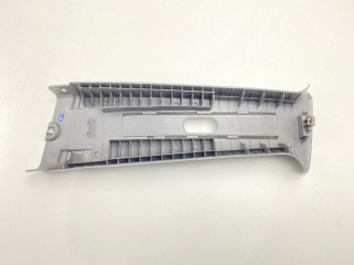 Накладка на стойку, ориг. номер 85840-2D100, 858402D100OI, Hyundai Elantra 2000-2003