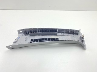Накладка на стойку, ориг. номер 85840-2D100, 858402D100OI, Hyundai Elantra 2000-2003