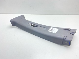 Накладка на стойку, ориг. номер 85830-2D100, 858302D100OI, Hyundai Elantra 2000-2003
