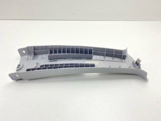 Накладка на стойку, ориг. номер 85830-2D100, 858302D100OI, Hyundai Elantra 2000-2003