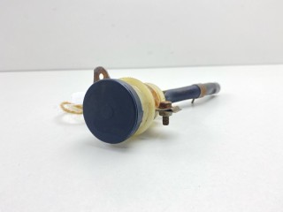 Бачок цилиндра сцепления, ориг. номер 4162429000, Hyundai Elantra 2000-2003