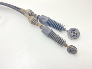 Трос переключения КПП, ориг. номер 437942D100, Hyundai Elantra 2000-2003