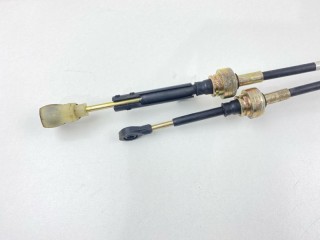 Трос переключения КПП, ориг. номер 437942D100, Hyundai Elantra 2000-2003