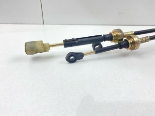 Трос переключения КПП, ориг. номер 437942D100, Hyundai Elantra 2000-2003
