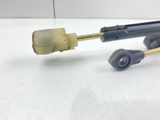 Трос переключения КПП, ориг. номер 437942D100, Hyundai Elantra 2000-2003