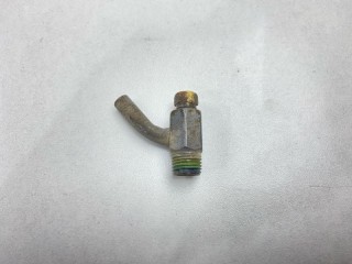 Кран сливной блока цилиндров, ориг. номер 90910-09107, Toyota Corolla 1999-2002