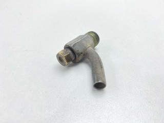Кран сливной блока цилиндров, ориг. номер 90910-09107, Toyota Corolla 1999-2002