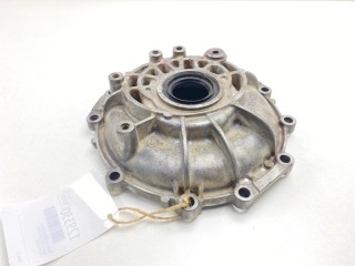 Крышка дифференциала, ориг. номер 1068435032, Audi A4 2004-2009