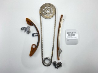 Ремкомплект цепи ГРМ, ориг. номер 14211RB0J00, 14512RMX000, 14530RB0004, 14401RB0003, 13621RB0003, 14510RB0004, Honda Fit 2007-2010
