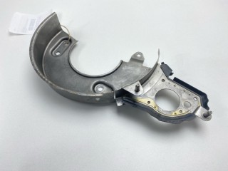 Кожух КПП, ориг. номер 310203WX0E, Nissan Pathfinder 2010-2014
