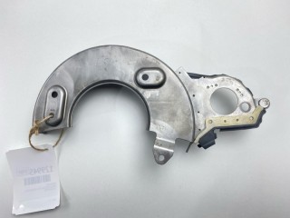 Кожух КПП, ориг. номер 310203WX0E, Nissan Pathfinder 2010-2014