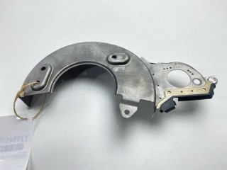 Кожух КПП, ориг. номер 310203WX0E, Nissan Pathfinder 2010-2014
