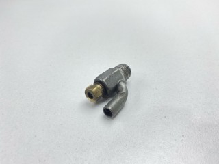 Кран сливной блока цилиндров, ориг. номер 90910-09129, Lexus RX350 2006-2009