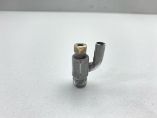 Кран сливной блока цилиндров, ориг. номер 90910-09129, Lexus RX350 2006-2009
