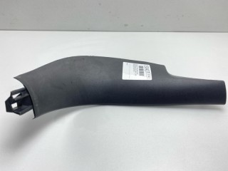Накладка на стойку, ориг. номер 8200401104, 8200100396, Renault Megane 2002-2006