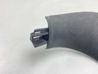 Накладка на стойку, ориг. номер 8200401104, 8200100396, Renault Megane 2002-2006