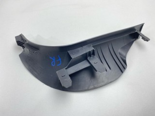 Накладка на стойку, ориг. номер 8200401104, 8200100396, Renault Megane 2002-2006