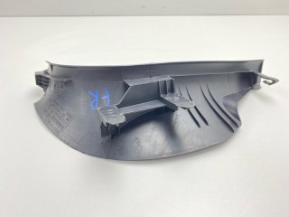 Накладка на стойку, ориг. номер 8200401104, 8200100396, Renault Megane 2002-2006