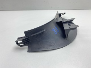 Накладка на стойку, ориг. номер 8200401104, 8200100396, Renault Megane 2002-2006