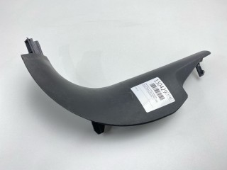Накладка на стойку, ориг. номер 8200100395, 8200401097, Renault Megane 2002-2006