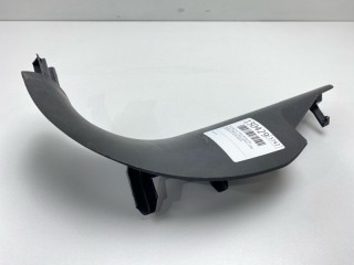 Накладка на стойку, ориг. номер 8200100395, 8200401097, Renault Megane 2002-2006
