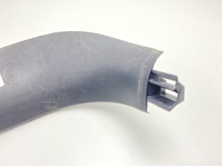 Накладка на стойку, ориг. номер 8200100395, 8200401097, Renault Megane 2002-2006