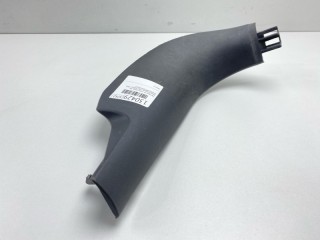 Накладка на стойку, ориг. номер 8200100395, 8200401097, Renault Megane 2002-2006
