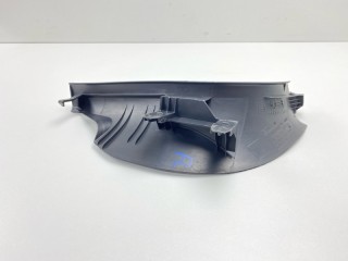Накладка на стойку, ориг. номер 8200100395, 8200401097, Renault Megane 2002-2006