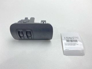 Кнопка регулировки освещения, ориг. номер 8200121805B, 8200176081, Renault Megane 2002-2006
