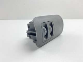 Кнопка регулировки освещения, ориг. номер 8200121805B, 8200176081, Renault Megane 2002-2006