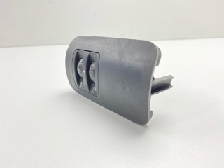 Кнопка регулировки освещения, ориг. номер 8200121805B, 8200176081, Renault Megane 2002-2006