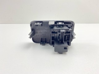 Кнопка регулировки освещения, ориг. номер 8200121805B, 8200176081, Renault Megane 2002-2006