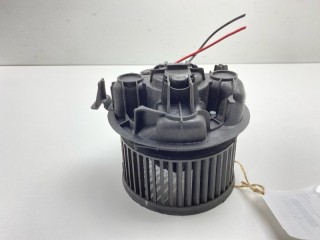 Мотор отопителя печки, ориг. номер 7701056965, Renault Megane 2002-2006