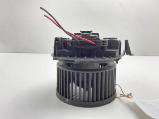 Мотор отопителя печки, ориг. номер 7701056965, Renault Megane 2002-2006