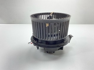Мотор отопителя печки, ориг. номер 7701056965, Renault Megane 2002-2006