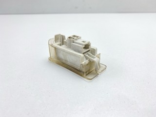 Светильник багажника, ориг. номер 8200418356, Renault Megane 2002-2006