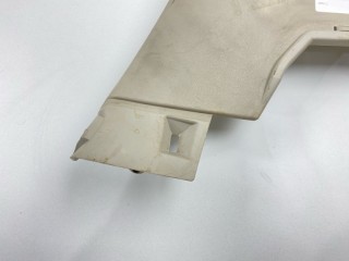 Накладка на стойку, ориг. номер 8200235664, 8200235667, 8200079410, Renault Megane 2002-2006
