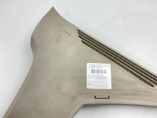 Накладка на стойку, ориг. номер 8200235664, 8200235667, 8200079410, Renault Megane 2002-2006