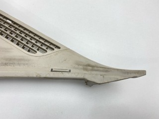 Накладка на стойку, ориг. номер 8200235664, 8200235667, 8200079410, Renault Megane 2002-2006