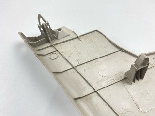 Накладка на стойку, ориг. номер 8200235664, 8200235667, 8200079410, Renault Megane 2002-2006