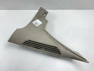 Накладка на стойку, ориг. номер 8200235669, 8200235670, 8200079408, Renault Megane 2002-2006