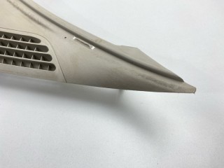 Накладка на стойку, ориг. номер 8200235669, 8200235670, 8200079408, Renault Megane 2002-2006